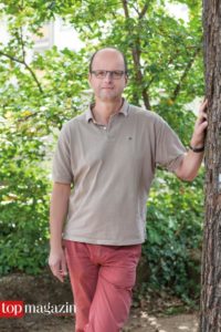 Dr. Klaus Winckler
