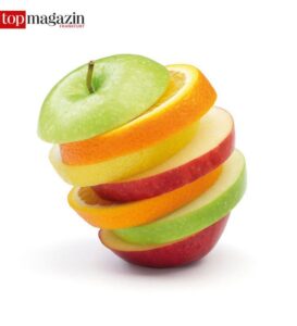 Gemüse- und Obstverzehr trägt maßgeblich dazu bei, das Risiko für Bluthochdruck, Herzkrankheiten und Schlaganfälle zu senken