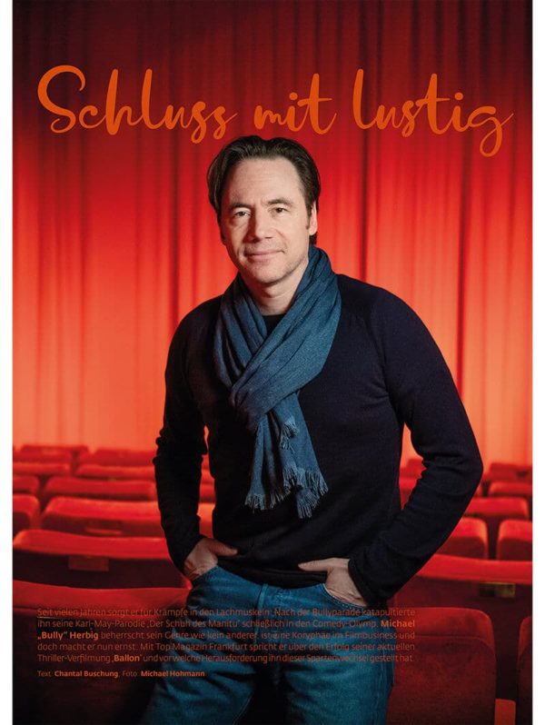 Ausgabe Sommer 2019