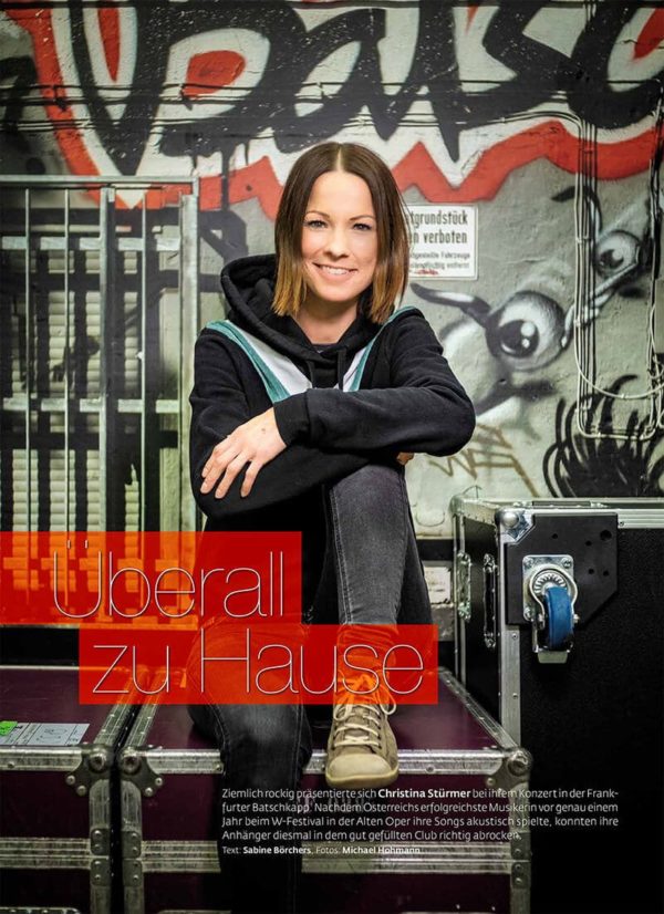 Ausgabe Sommer 2019