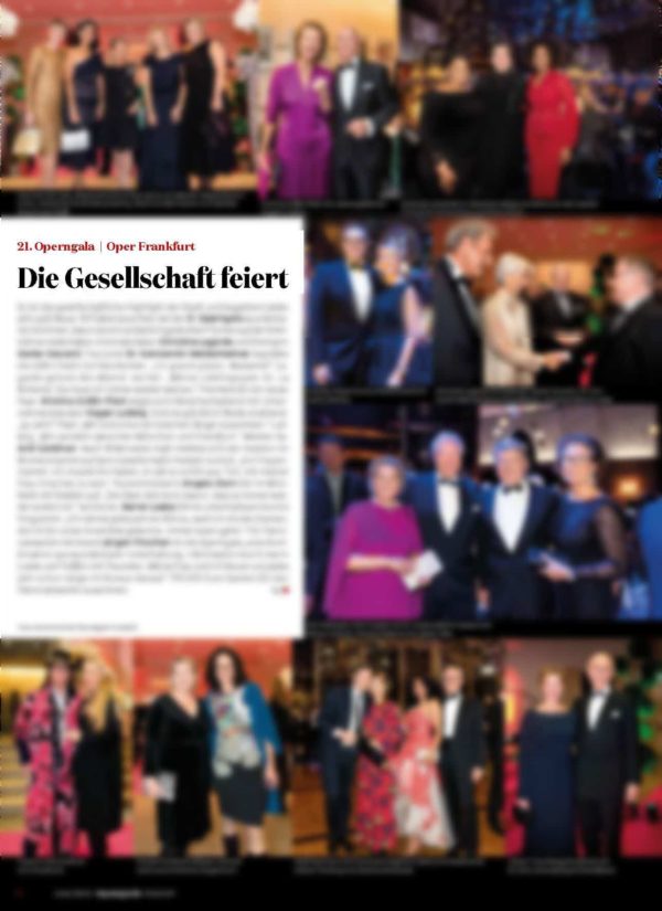 Operngala 2019