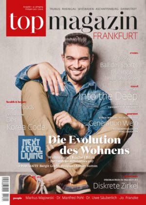 Ausgabe Frühjahr 2017