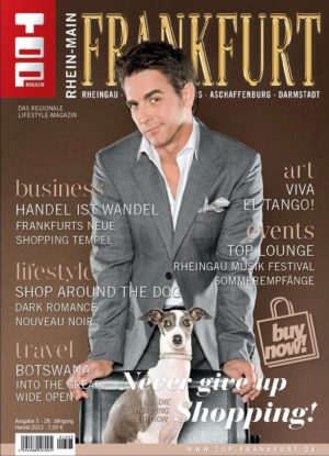 Ausgabe Herbst 2013