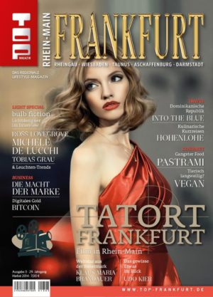 Ausgabe Herbst 2014