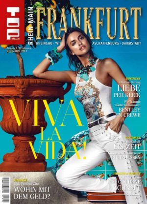 Ausgabe Sommer 2015