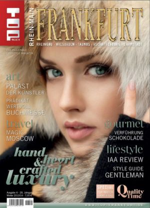 Ausgabe Winter 2013