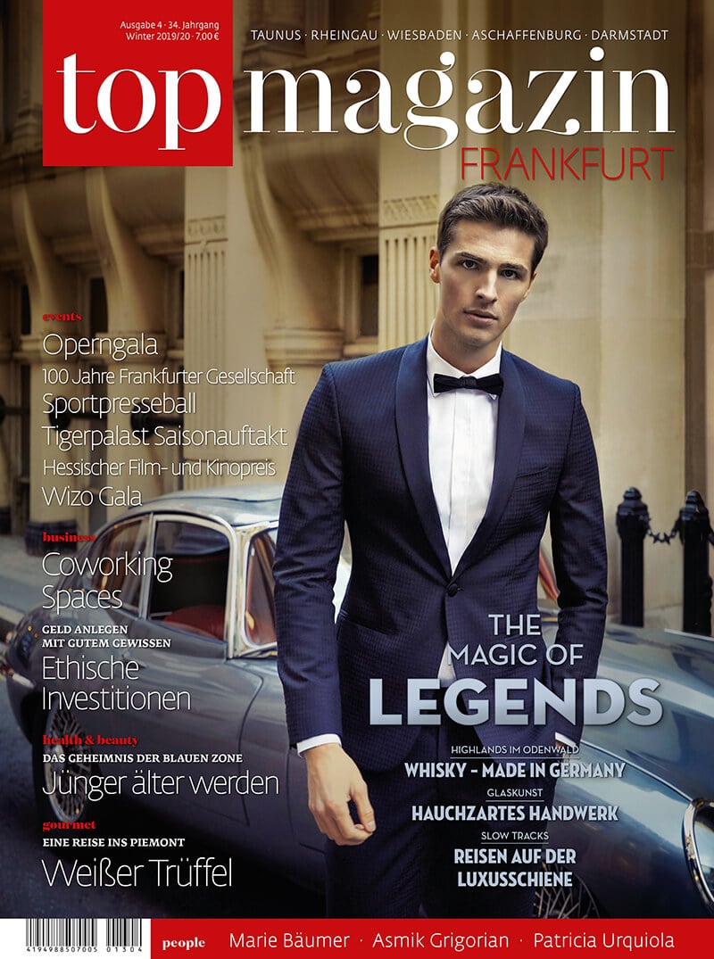 Ausgabe Winter 2019/20