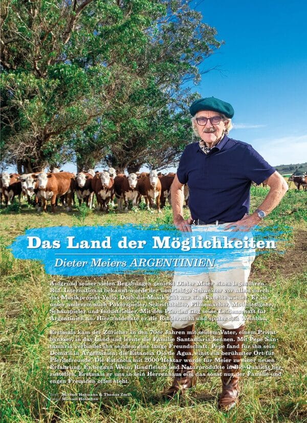 Ausgabe Sommer 2020