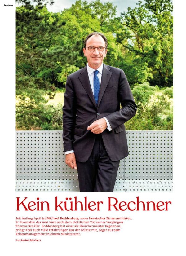 Ausgabe Sommer 2020