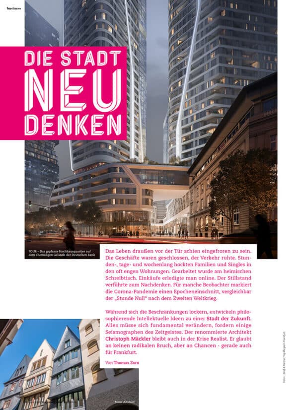 Ausgabe Sommer 2020