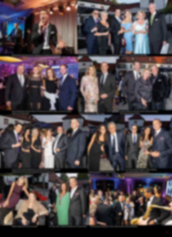 Wizo Gala 2019 - Kempinski Frankfurt