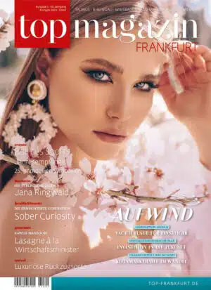 Ausgabe Frühjahr 2025