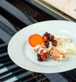 Städelschul-Tiramisù