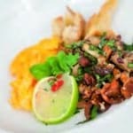 TOP_Magazin_Promikochen_Herbst_2012_herbstlicher_Pilzsalat Herbstlicher Pilzsalat