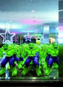 TOP_Magazin_Business_Leitartikel_Kunst_Kapital_Herbst_2012_1 The Hulks - Jeff Koons, Lever House Art Collection