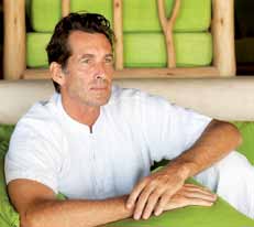 TOP_Magazin_Health_und_Beauty_Mens_Sana_In_Corpore_Sano_Sommer_2012_4 Massage- und Wellness-Heilers Bill Curry im Six Senses Spa des Soneva Fushi auf den Malediven