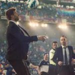 TOP_Magazin_Sport_Sells_Sommer_2012_3 Szenen-Bild aus der neuen Nike „My time is now“-Kampagne mit Gerard Piqué und Andrés Iniesta (FC Barcelona)