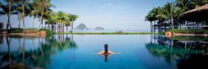 TOP_Magazin_Travel_Golden_Siam_Sommer_2012_11 Phulay Bay in Krabi mit spektakulärem Blick auf die Kalksteinfelsen