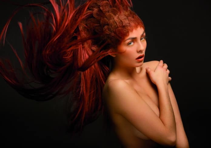All about hair: Für schöne Haare lässt sich einiges tun