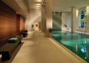 Villa Kennedy Spa
