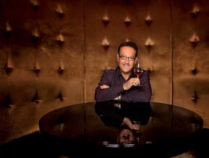 Cognac-Experte: Bartender Salvatore Calabrese