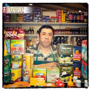 Jimmy Wong - Asia-Latino