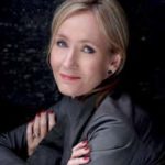 Joanne K Rowling