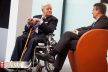 Altbundeskanzler Helmut Schmidt im spannenden Interview mit Gabor Steingart