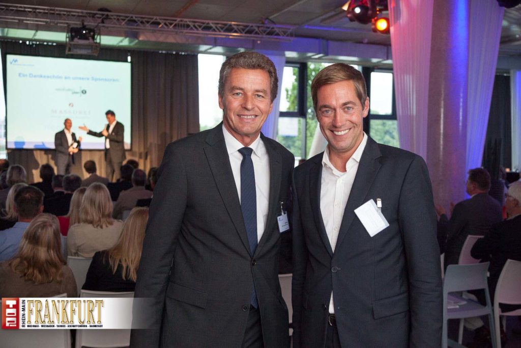 Detlef Braun, Andreas Scholz