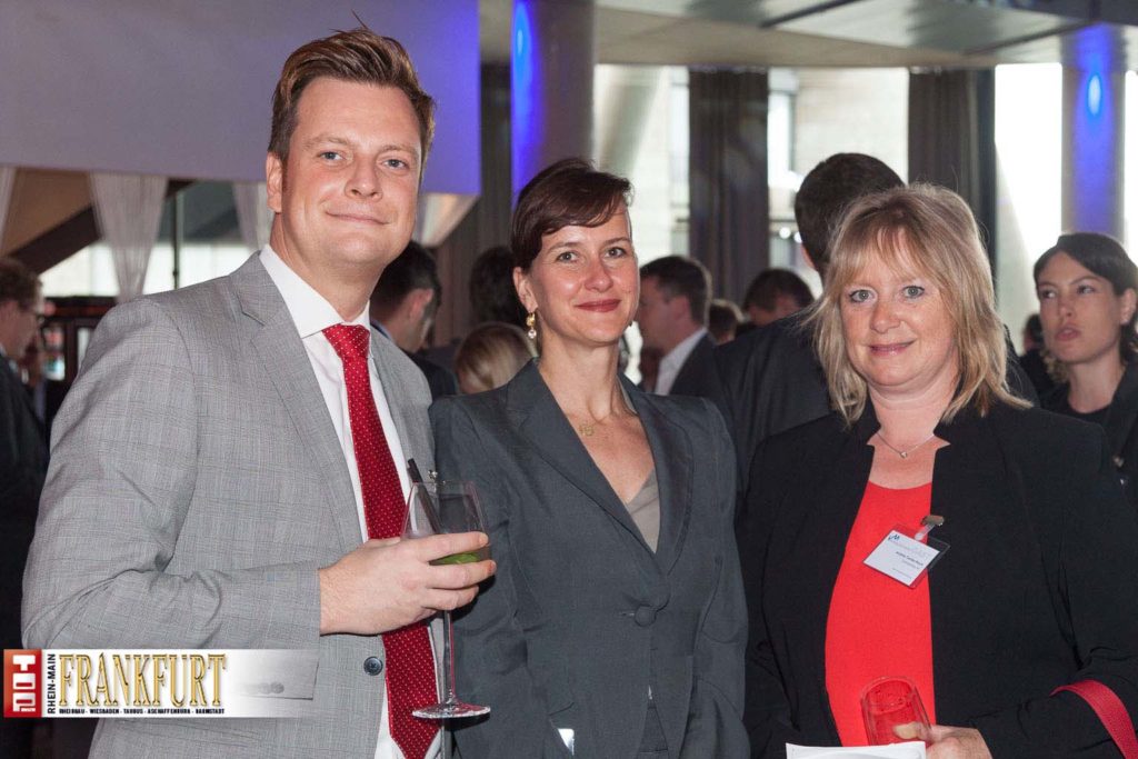Oliver Tross, Margarita Thiel, Andrea Tauber-Koch
