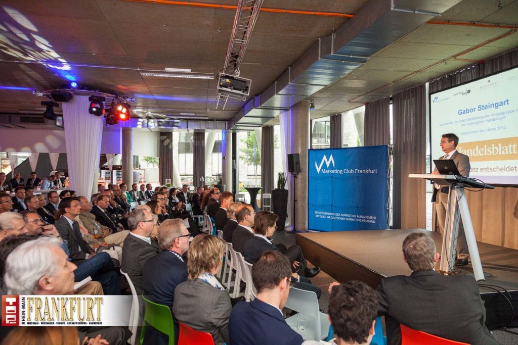 Reges Interesse am Thema Vertrauenskrise