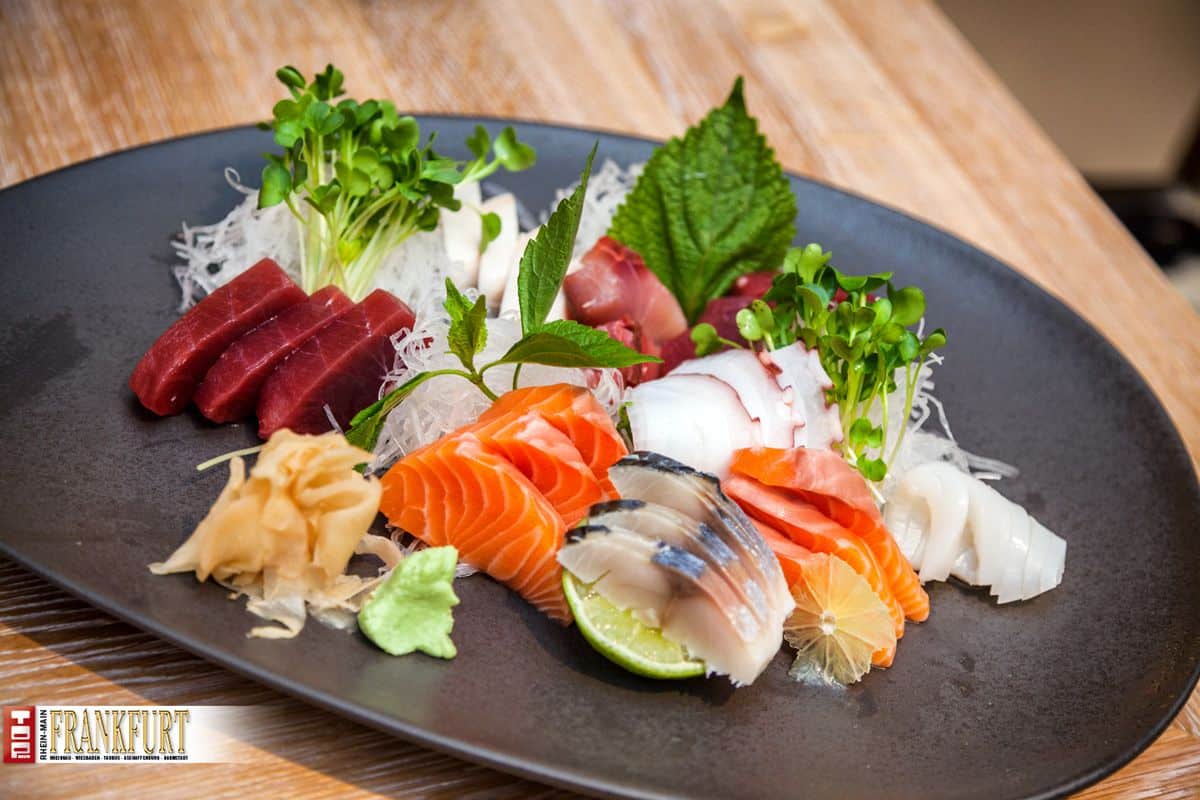 Moriki Restaurant Opening | Fotogalerie und Bericht