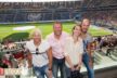 Benedikt Wedlich Knut und Teresa Ringat und Bruno Kossmann
