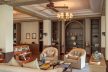 Die Bibliothek des St. Regis