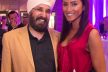 Dr. Ajit Singh Sikand Johannes Gutenberg Universität Mainz mit Sabrina Setlur