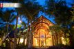 Givenchy Spa des Traditionshotels Le Touessrok