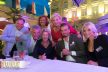 Günter F. Metz Norbert und Milena Brand Nobra mit Elvira Brettschneider Metz Wempe Frederik Schmidt Wankel Marcela Brand Wehle Oberbürgermeisterin a.D. Dr. h.c. Petra Roth