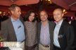 Harald Weißbart mit Silvia Köhler Imageberatung für Gipfelstürmer mit Frank Köhler Aroma Company und Michael Köhler Europa Apotheek