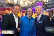 Peter Julius Ardi Goldman Goldman Holding und Volker Greiner Emirates