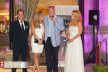 Rolf Topperwien entschied sich spontan zu einer Dankes Laudatio