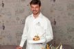 St. Regis Küchenchef Olivier Belliard
