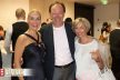 Gastgeberin Dr. Julia Berkei mit Ehepaar Ute und Heinz Thillmann Leptien 3