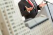 Jerry Speyer der Chairman und Co CEO von Tishman Speyer