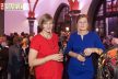 Jurorinnen Karin Lange Literaturhaus München und Ursula März Die Zeit