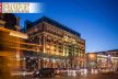 Das Ritz Carlton Moskau