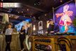Die Oldich Bar in Moskau