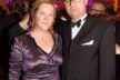 Notar Stephan Schiller mit Gattin Susanne