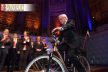 Das Geburtstagsgeschenk als kleine Unterstützung für die kommenden 70 Jahre – ein E Bike