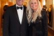 Ehepaar Ulrich und Sigrid Künkel