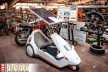 Sammlung Hochhut Sinclair C5 1985
